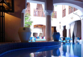 Гостиница Riad Turquoise  Марракеш